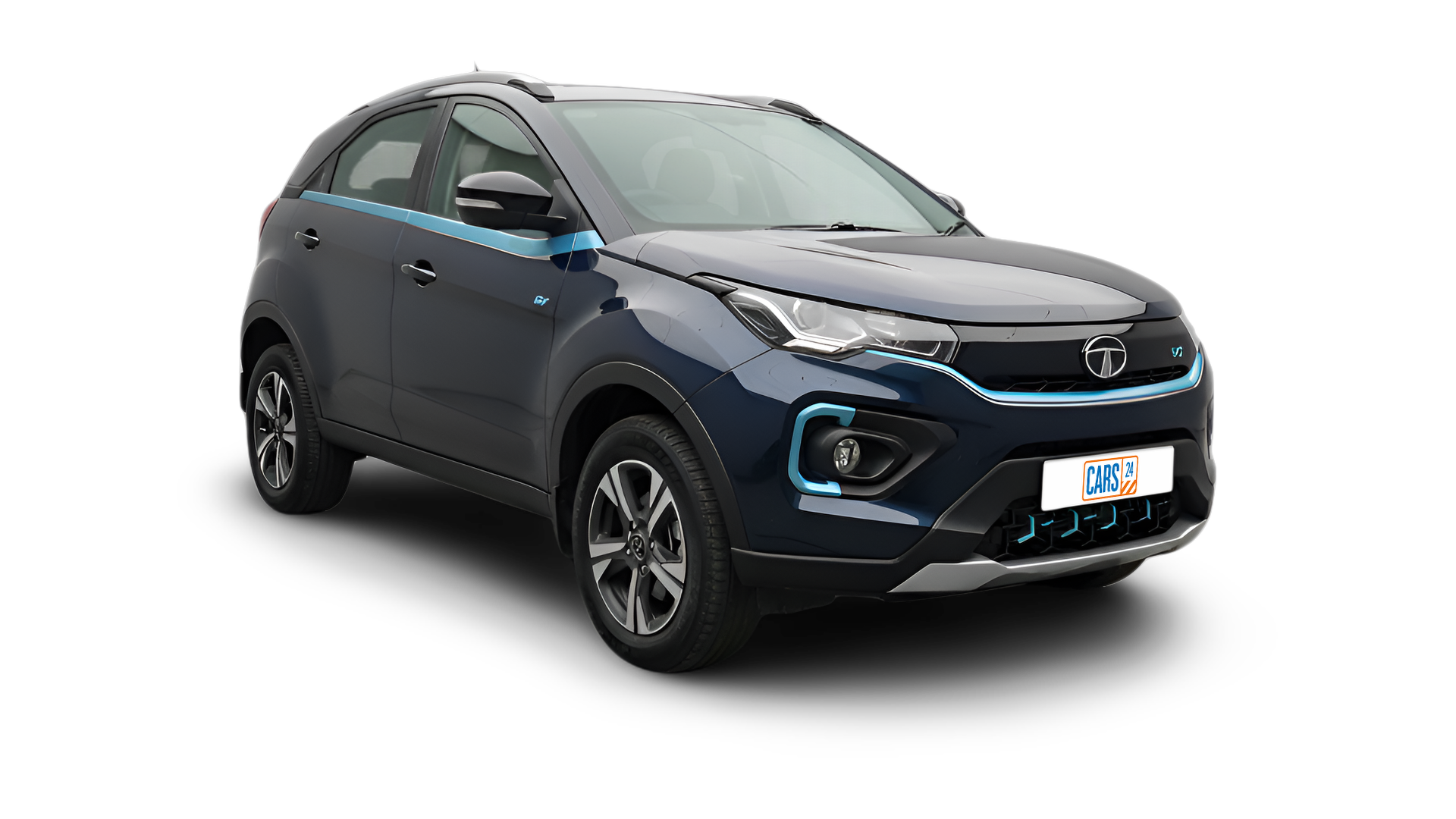 Tata NEXON EV-img